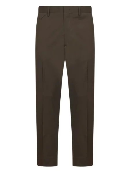 Kalhoty D4.0 hnědé