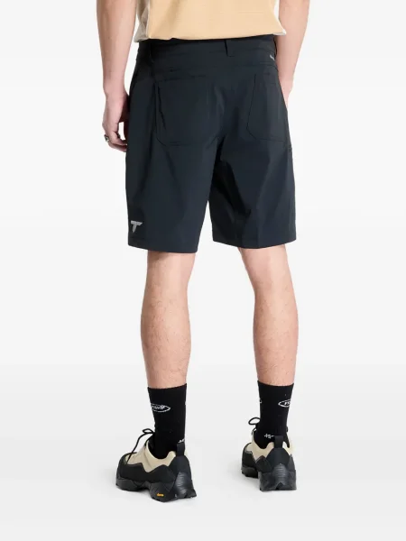 Pantaloni scurți Columbia negru