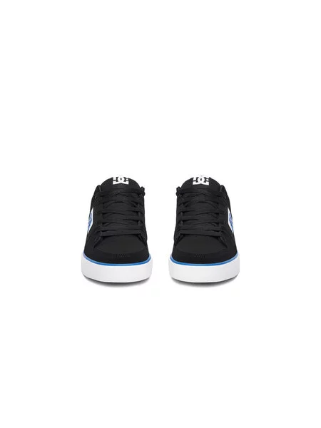 DC Shoes Tenisice EO-PURE crna