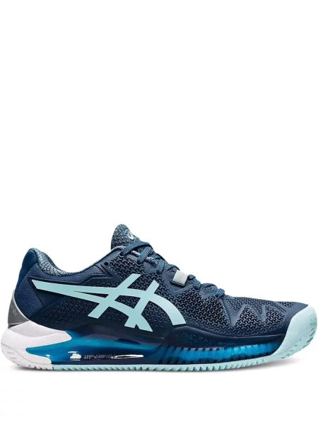 Tenisové tenisky Asics Evoride modré