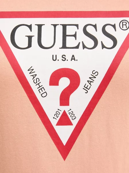 Футболка Guess