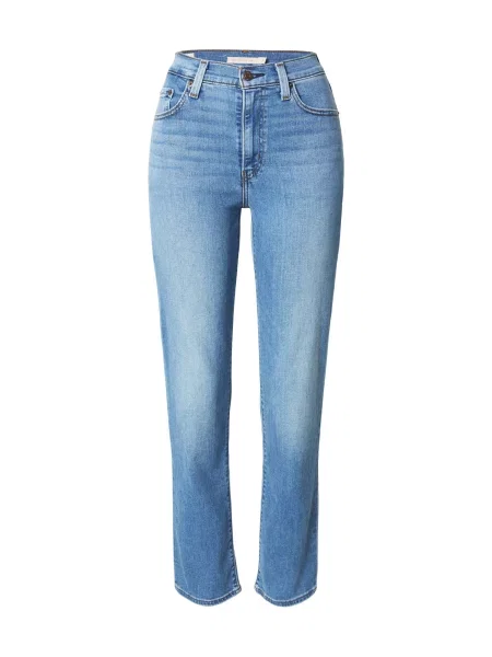 LEVI'S ® Jeans deschis albastru