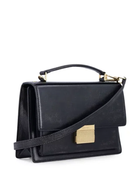 Geantă Golden Goose negru