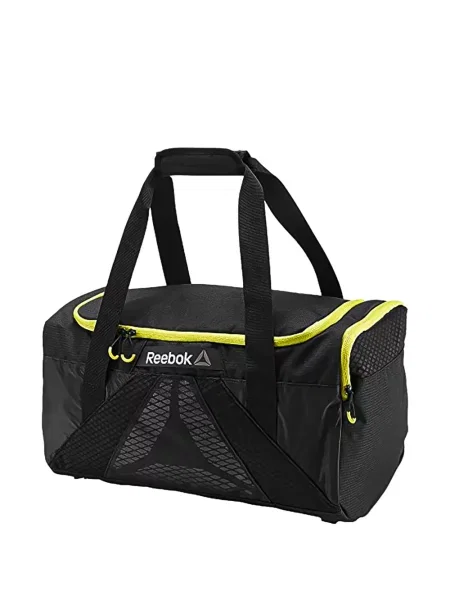 Geantă Reebok negru