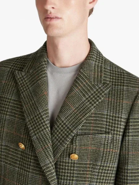 Sacou Slowear verde