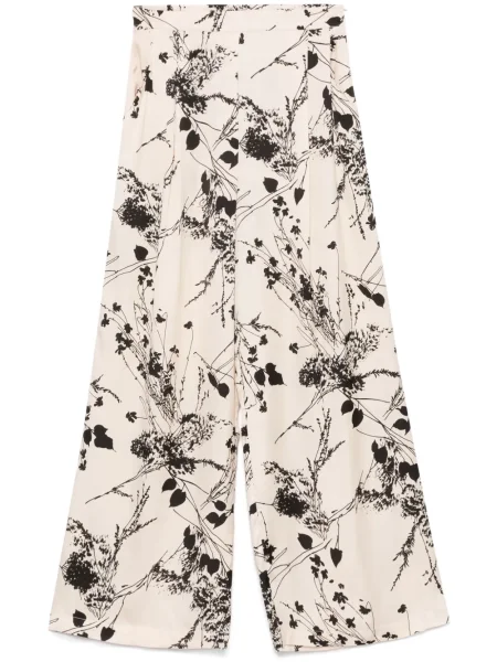 Pantaloni Semicouture