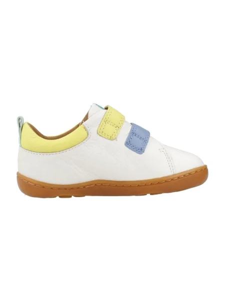 Pantofi copii Camper alb