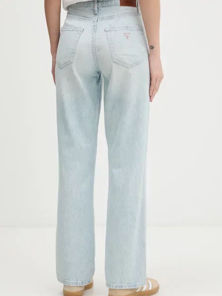 Guess Jeans джинси straight