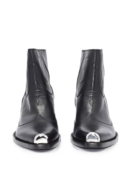 Botine Htc Los Angeles negru