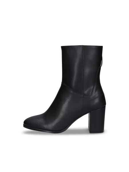 Nae Vegan Shoes Nízké kozačky CIRCE' černá