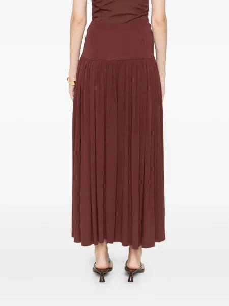 Fusta maxi Aya Muse