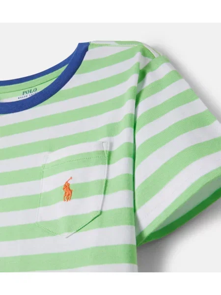 Polo Polo Ralph Lauren πράσινο