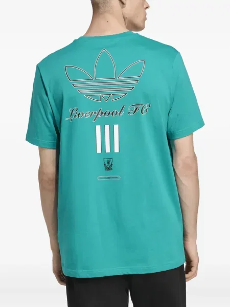 Voskovaný velurové kraťasy Adidas černé