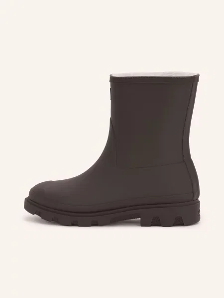 Hunter Kalosze Downpour braun
