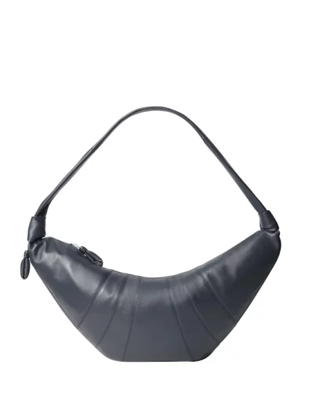Geantă Lemaire mari albastru
