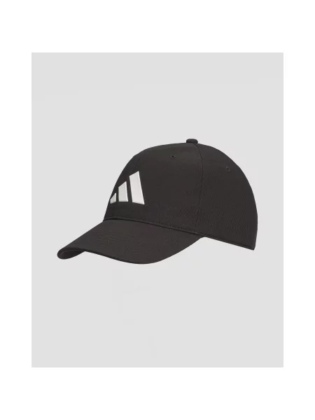 KŠILTOVKA MEN’S TOUR SNAPBACK černá