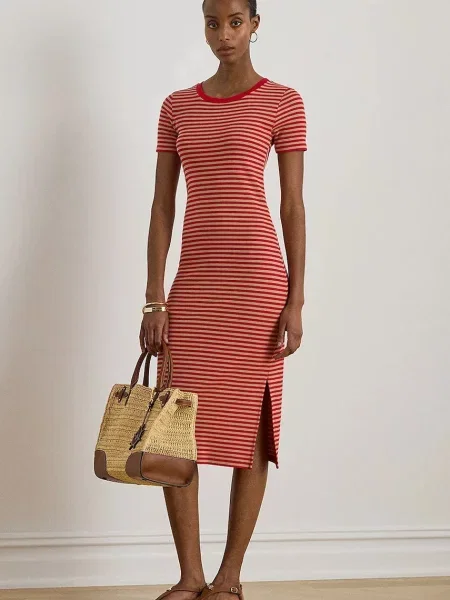 Платье Lauren Ralph Lauren