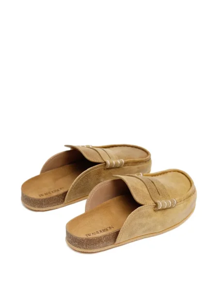 Pantofi loafer Jw Anderson