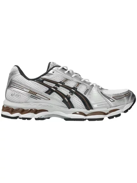 Tenisky Asics hnedá