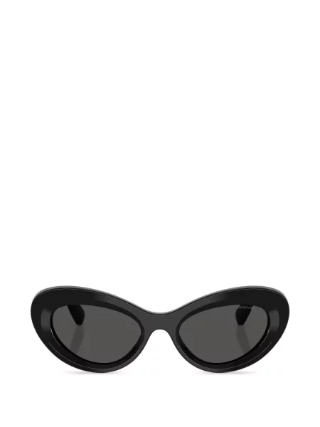 Slnečné okuliare Swarovski Eyewear čierna