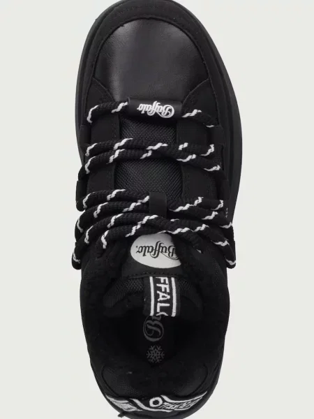 Buffalo Ariya Lace Up Warm Lo кросівки
