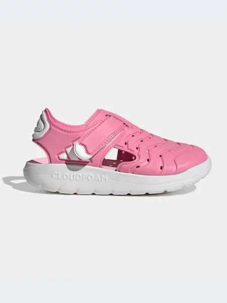 Дитячі шльопанці Adidas