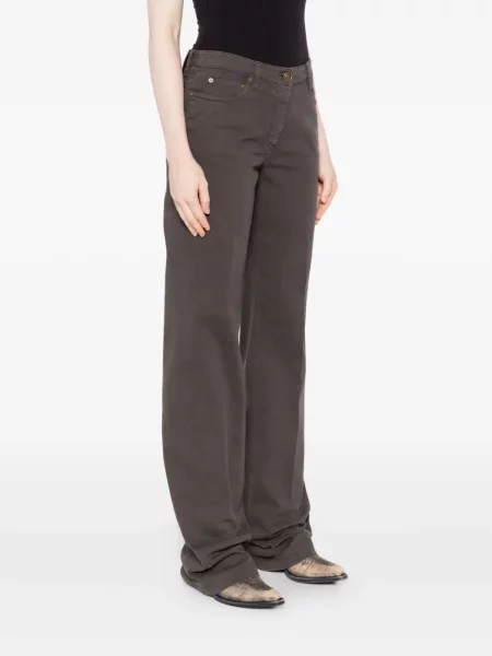 Pantaloni Etro gri