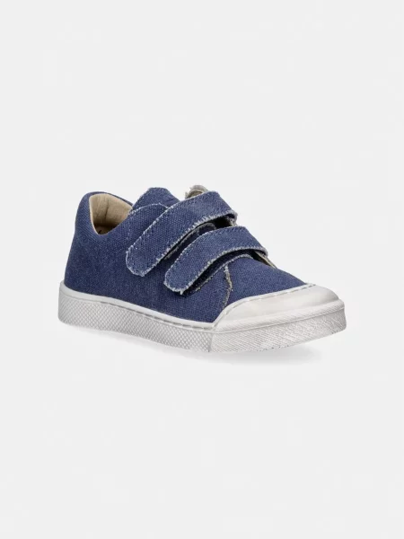 Sneakersy Froddo modrá