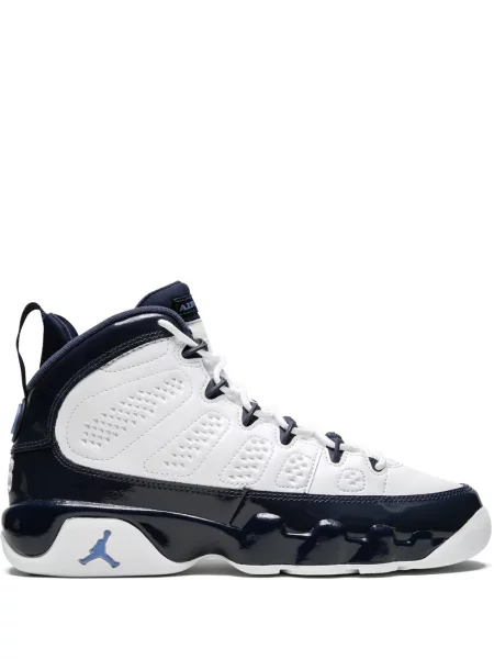 Sneakersy dziecięce Jordan białe