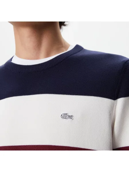 Lacoste Sweter Lacoste