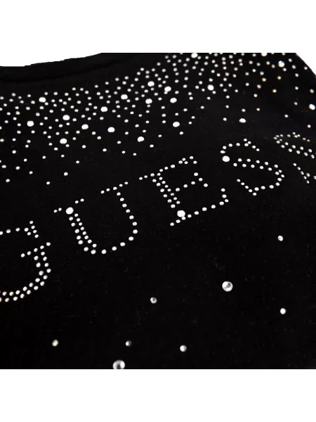 Gyerek ingruha Guess fekete