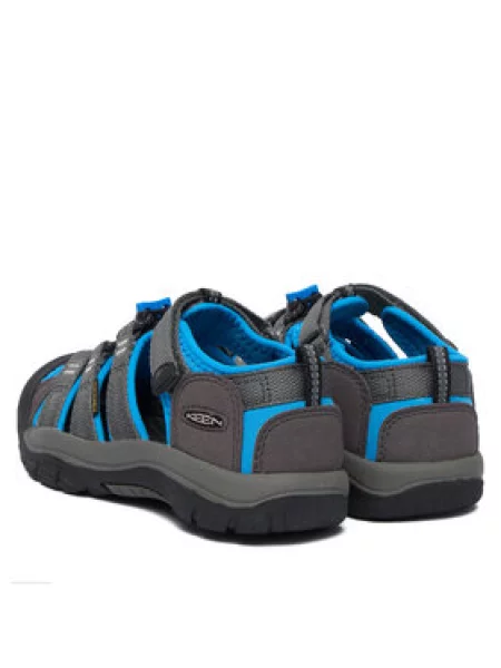 Keen Basutės Newport H2 pilka