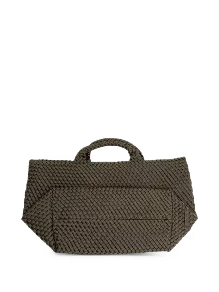 Geantă shopper En Avant maro
