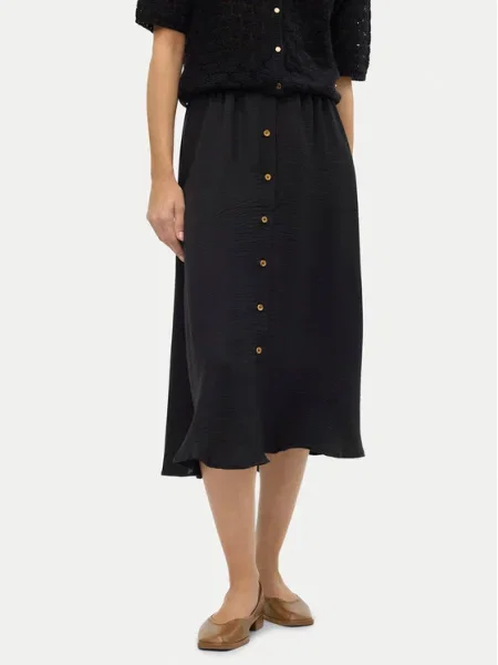VERO MODA Szoknyák VMMELANEY' fekete