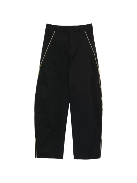 Pantaloni Darkpark negru