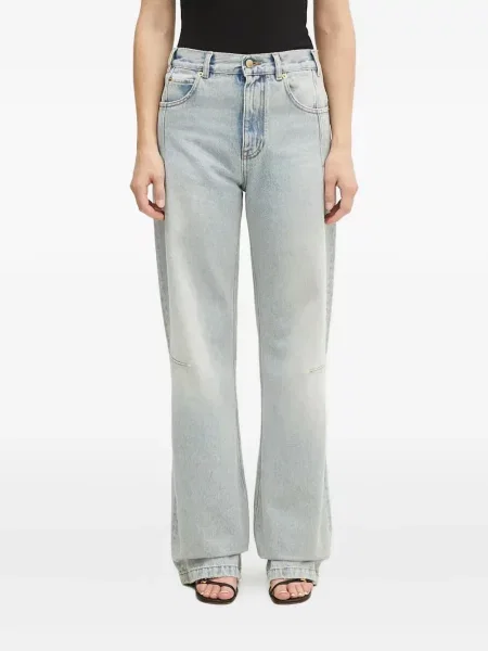 Blugi Darkpark albastru