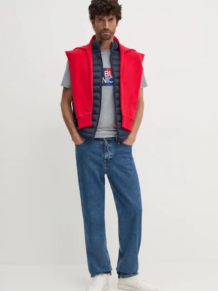 Футболка Red Bull Racing X Pepe Jeans серая