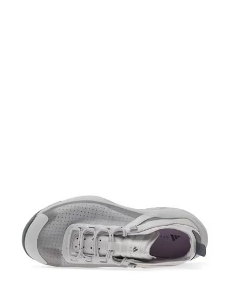 Șapcă Adidas cu imagine cu model leopard alergare albastru