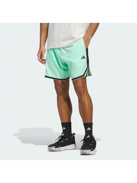 Szorty adidas Crazy Lite mennica