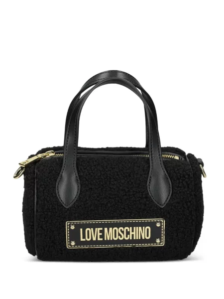 Colier Love Moschino negru