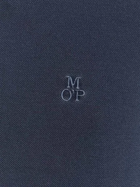 Marc O'Polo Póló sötétkék