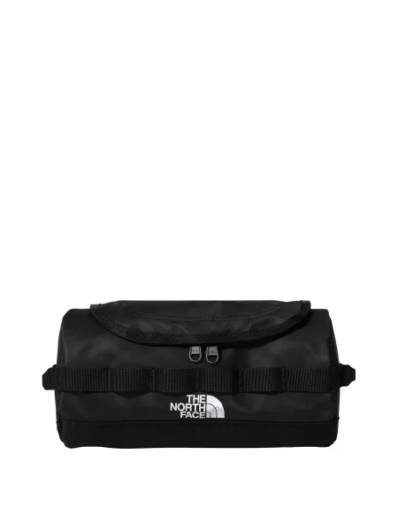 Taška The North Face Bc Travl Cnster černá