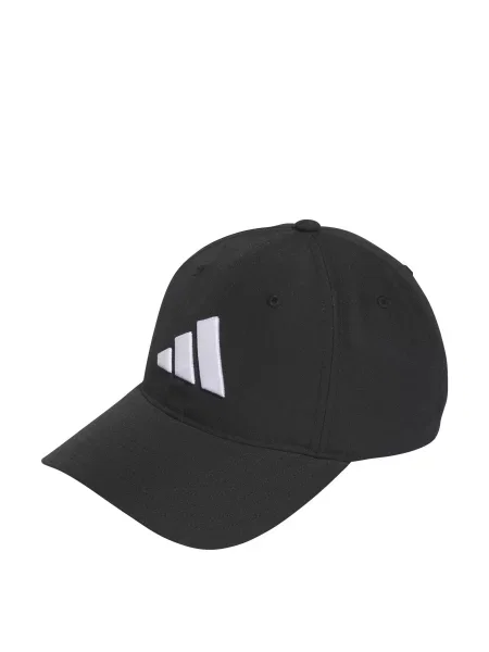 ADIDAS PERFORMANCE Sportska šilterica Performance Golf Hat crna bijela