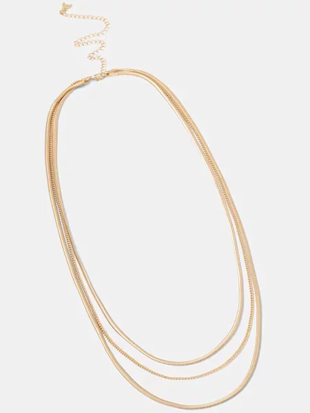 Pas Patrizia Pepe zlata