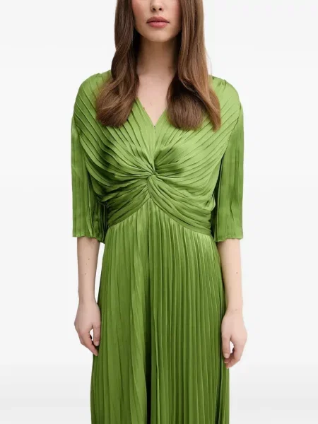 Rochie Joseph Ribkoff verde
