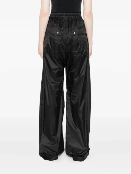 Pantaloni Rick Owens Drkshdw negru