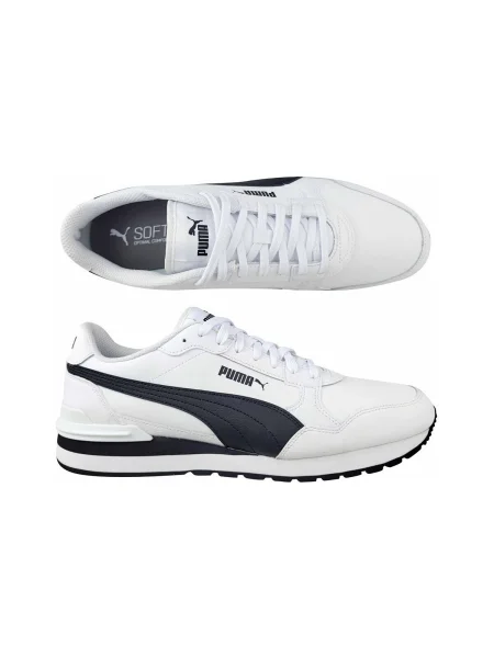Tenisky Puma ST Runner biela