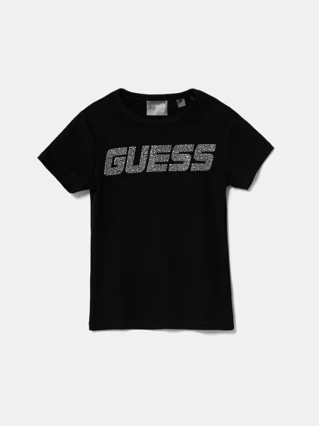 Детская футболка Guess