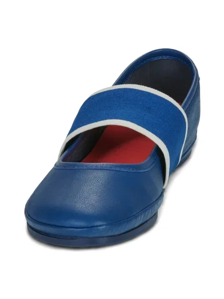 Pantofi Camper albastru