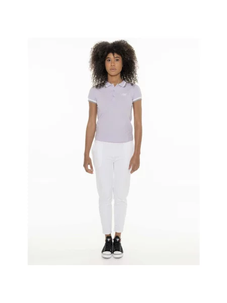 Tricou Leone 1947 violet